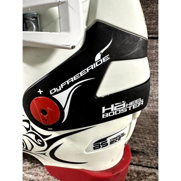 Dynafit Paraneve Titan TF-X Randonee Boots 5G 2-250-265 boots 25.5 - Picture 9 of 12